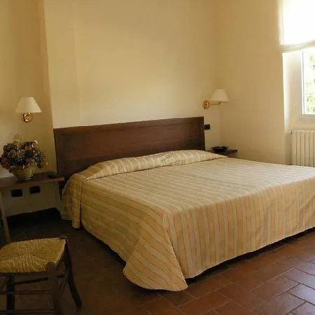 Locanda Verbena Stresa Room photo