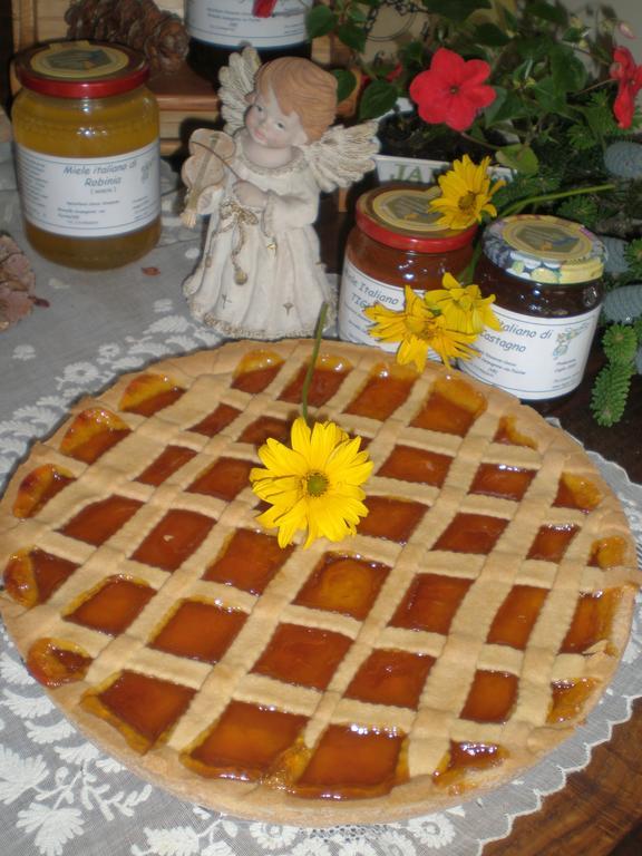 Verbena Bed & Breakfast *