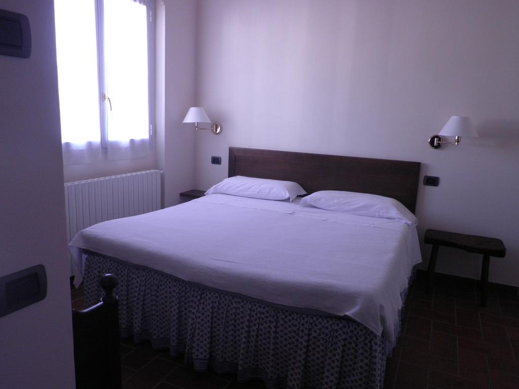 Bed & Breakfast Verbena *