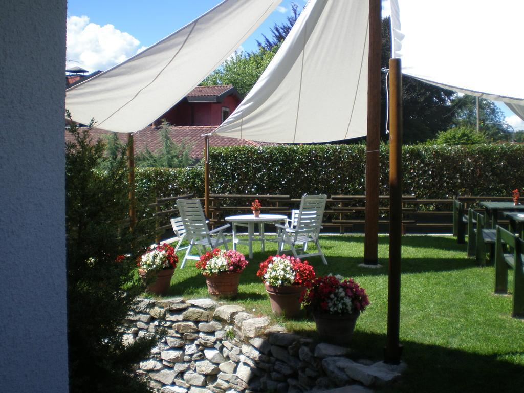 Bed & Breakfast Verbena Stresa