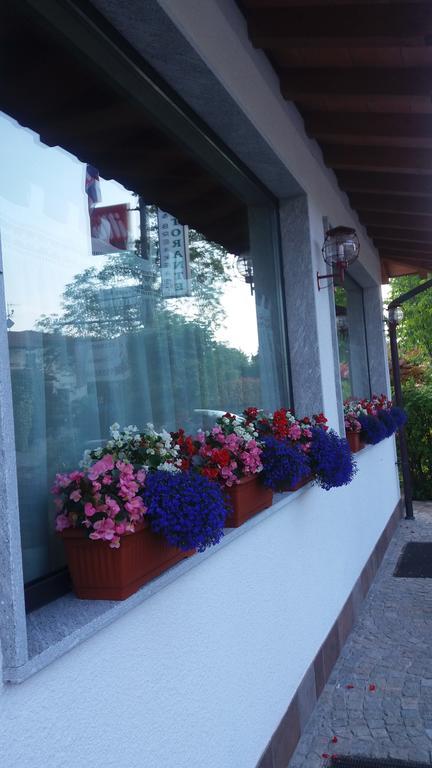 Bed & Breakfast Verbena
