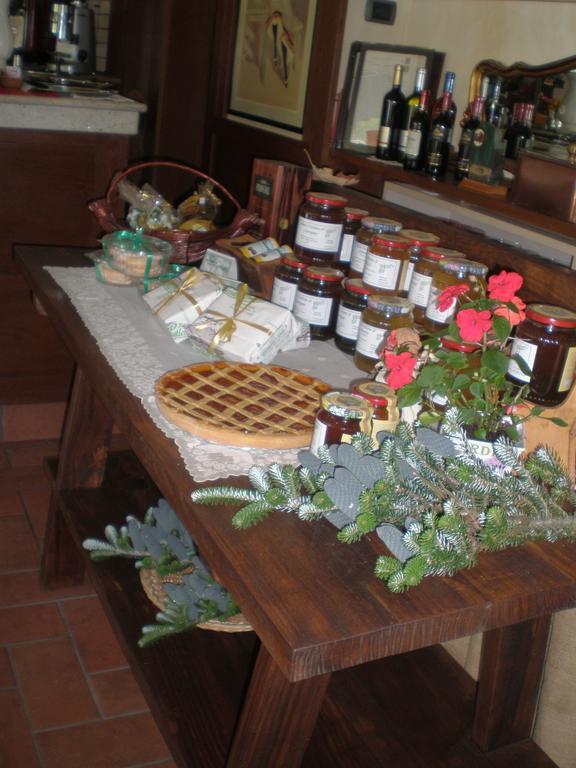 Bed & Breakfast Verbena Stresa